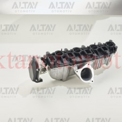 GAZ KELEBEK GÖVDESİ GOLF6 / PASSAT / A3 / A4 / A6 / TIGUAN BKP-BKD-CBAA-CBAB-CAGA-CAHA 2.0 TDİ